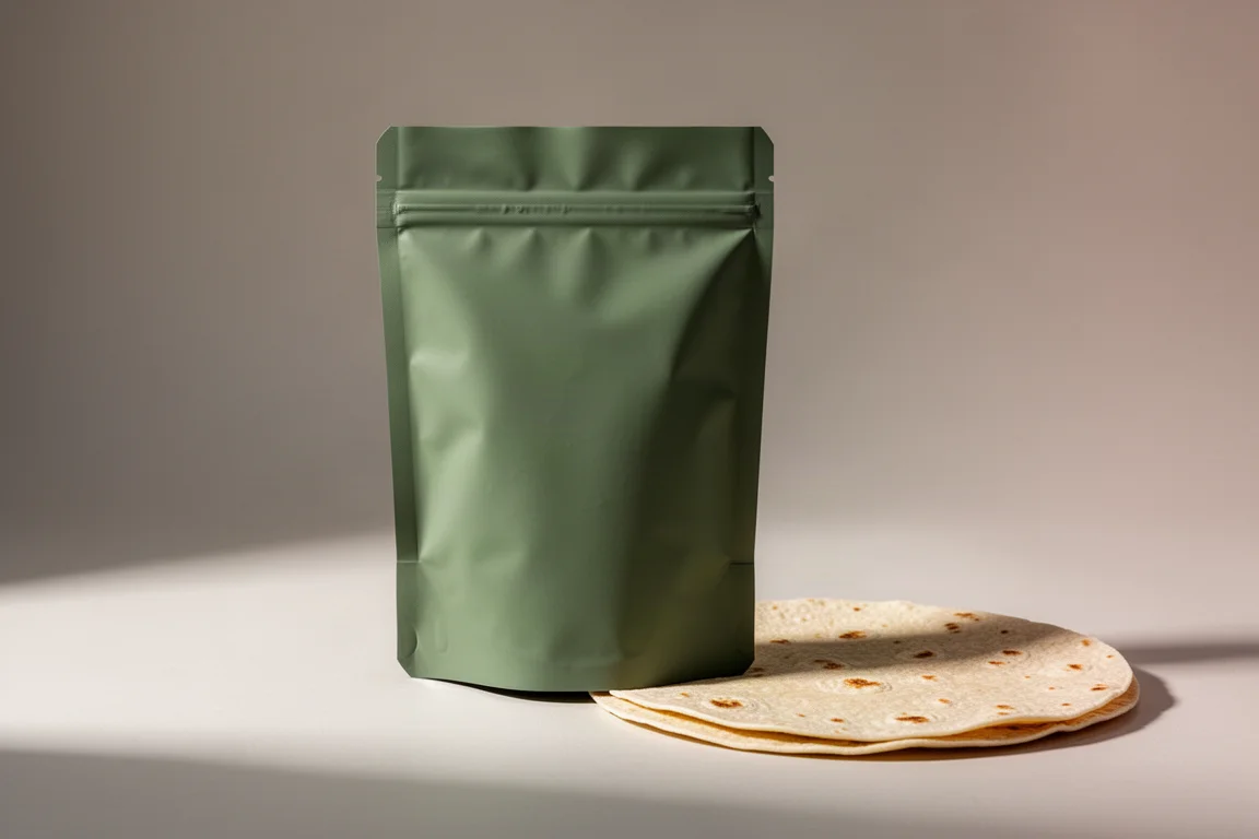 Trail Goods Co. Chicken Chile Verde product image