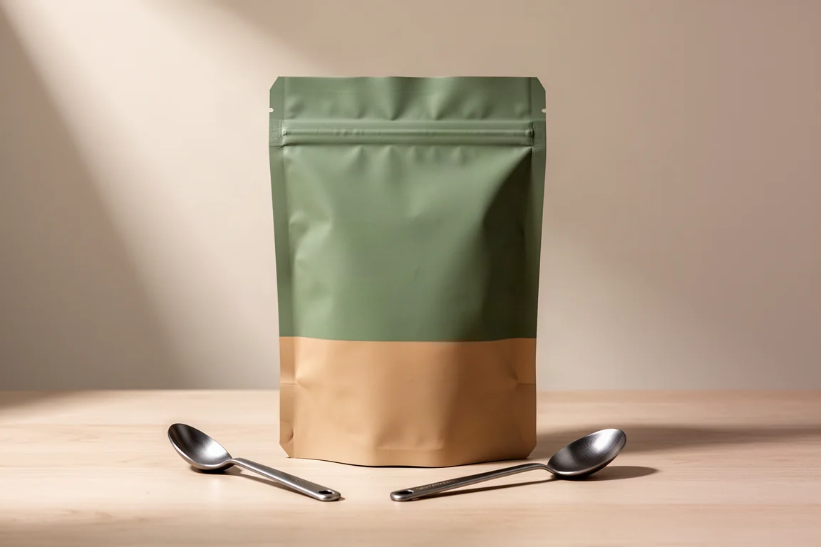 Trail Goods Co. Chicken Chili Verde product image
