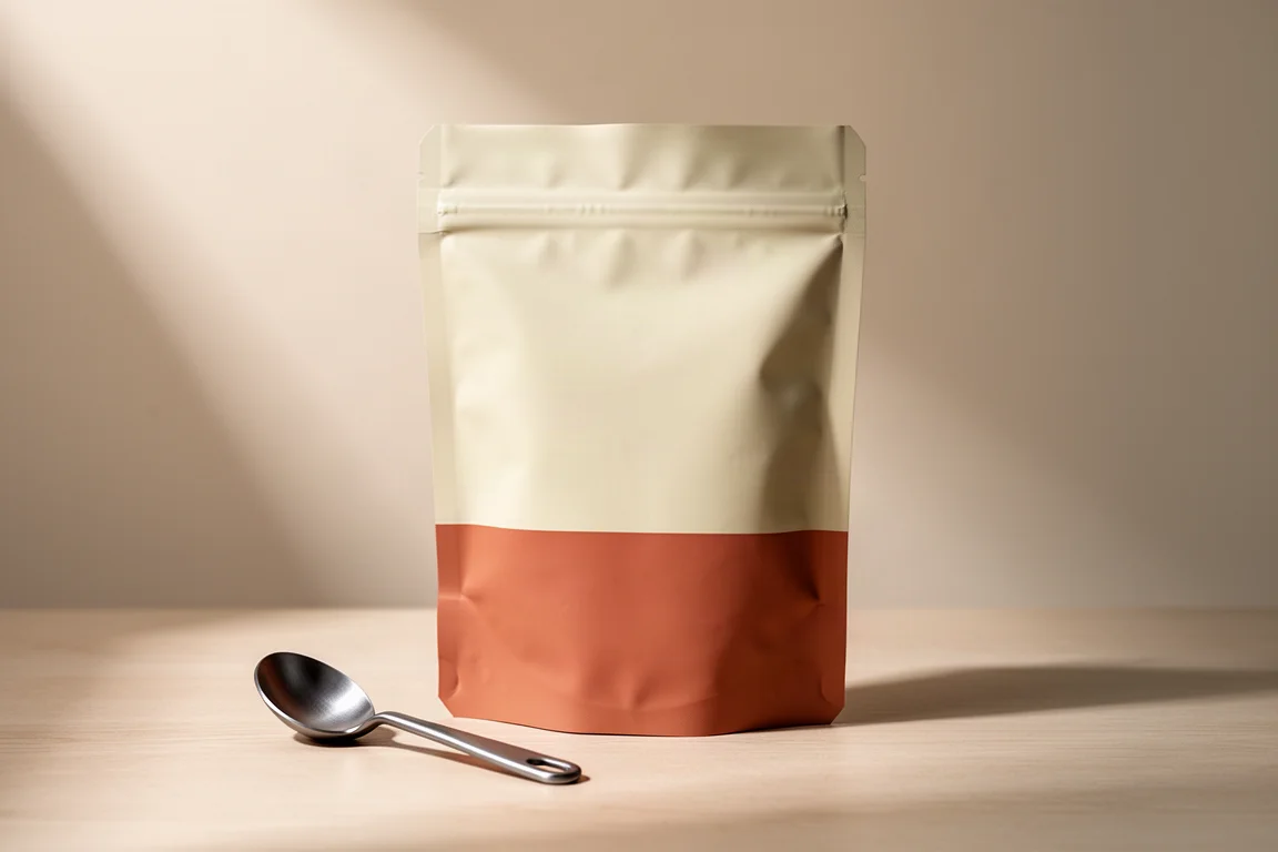 Trail Goods Co. Creamy Spicy Chicken Pasta product image