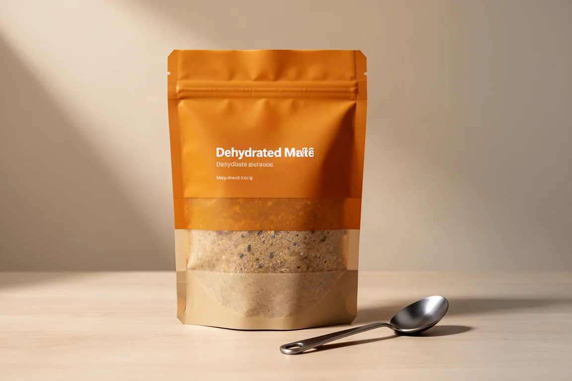 Trail Goods Co. Fried Pork Noodles product image