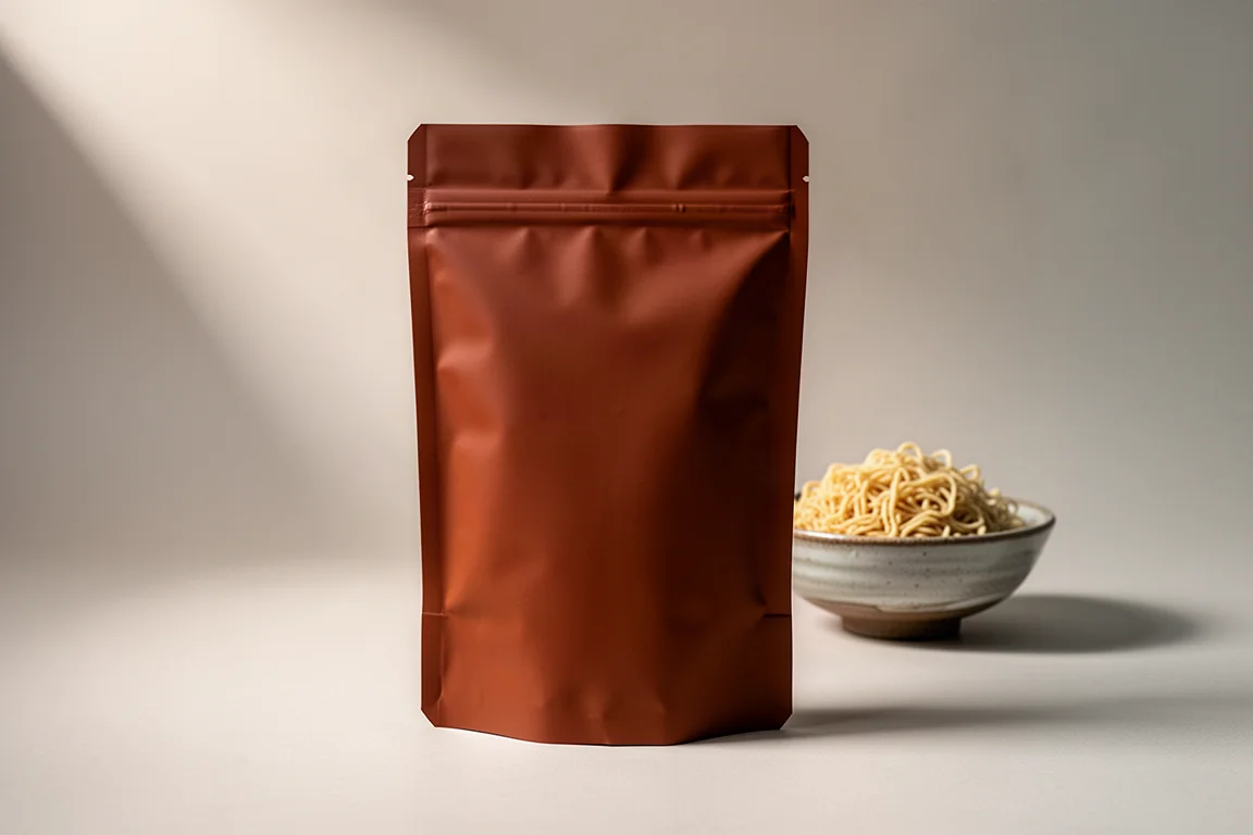 Trail Goods Co. Stir-Fried Pork Noodles product image