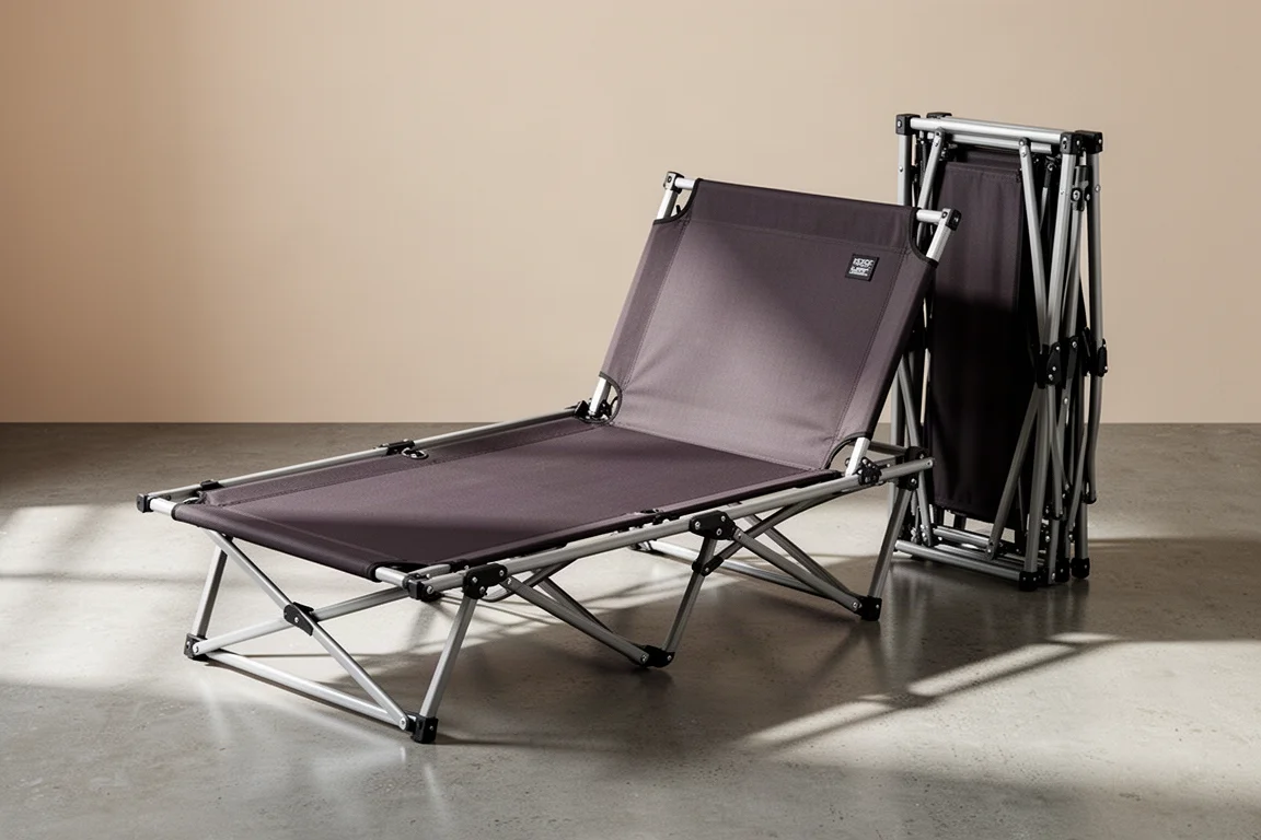 Trail Head 2 Cot product image