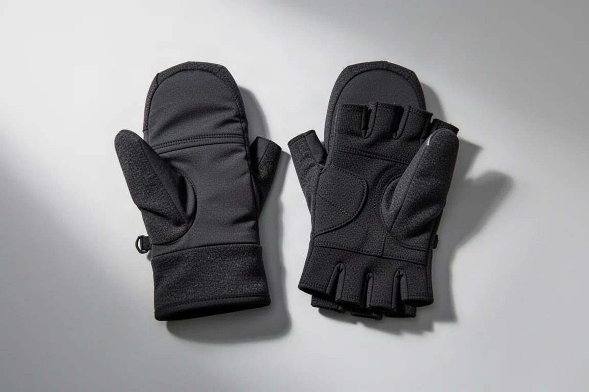 Trailheads Convertible Mittens product image