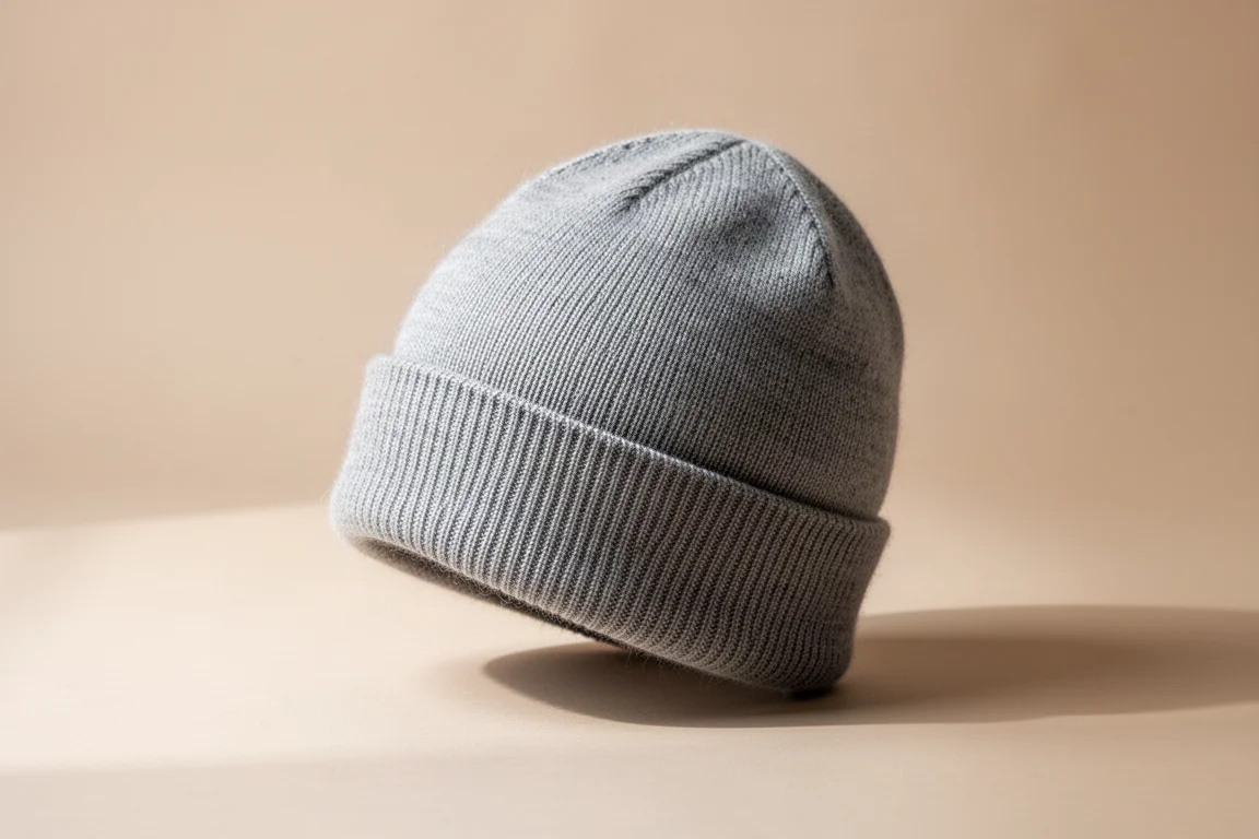 Trailheads Wool Beanie product image