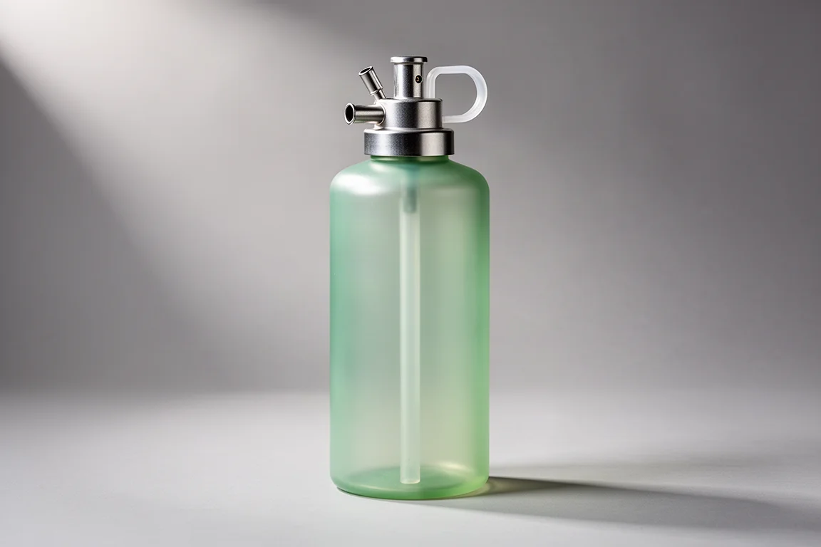 Trangia Fuel Bottle product image