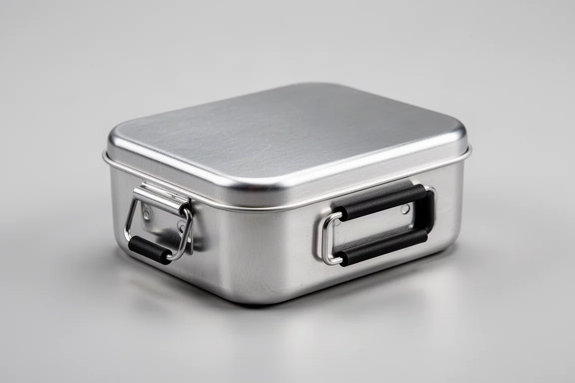 Trangia Mess Tin 10 product image