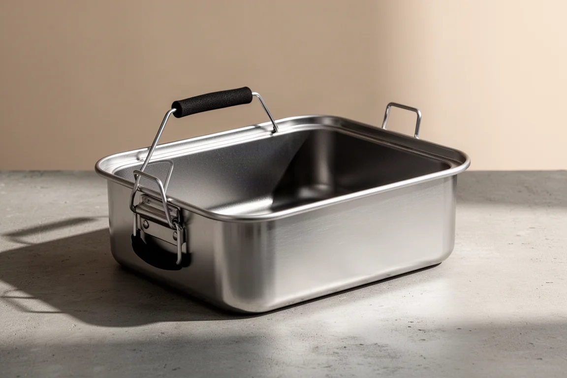 Trangia Mess Tin (Large) product image