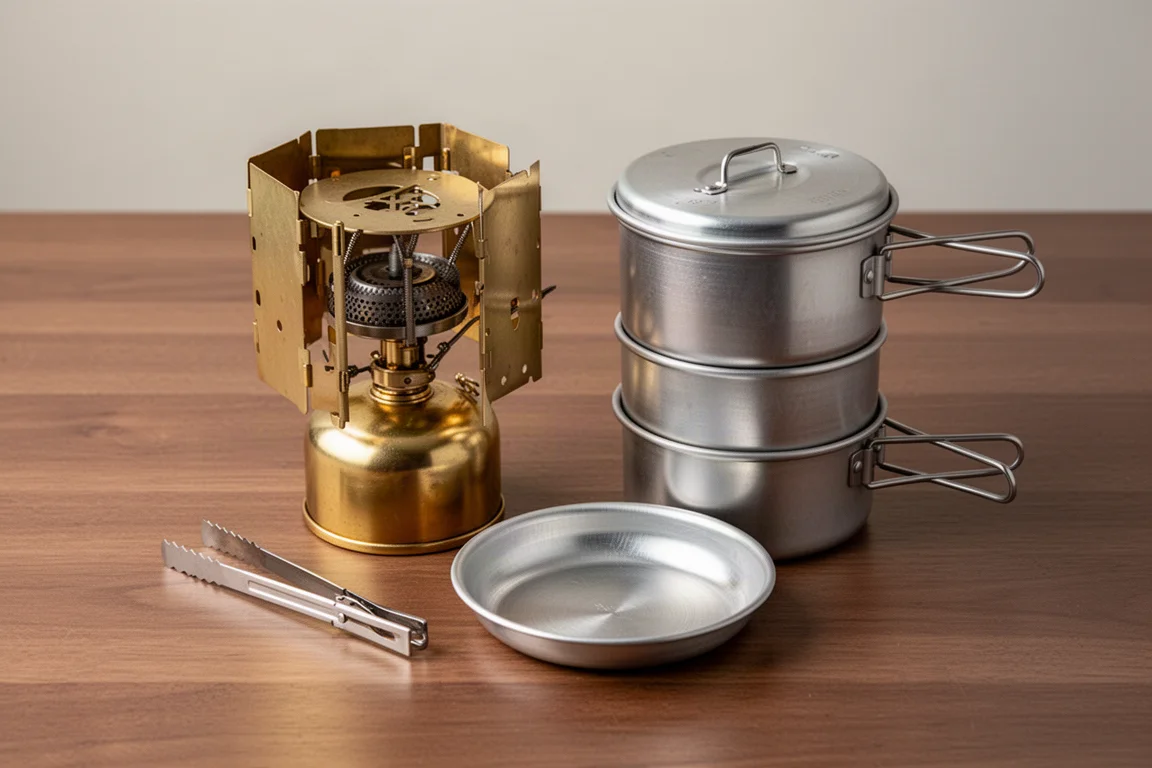 Trangia Mini product image