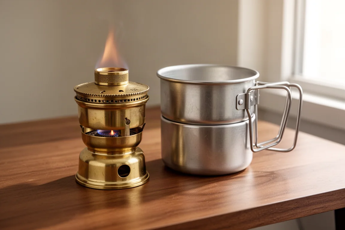 Trangia Stove product image