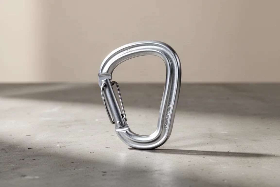 Trango Wiregate Carabiner product image