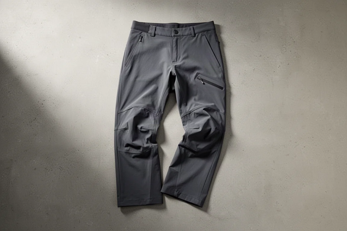 Transcender Pants product image