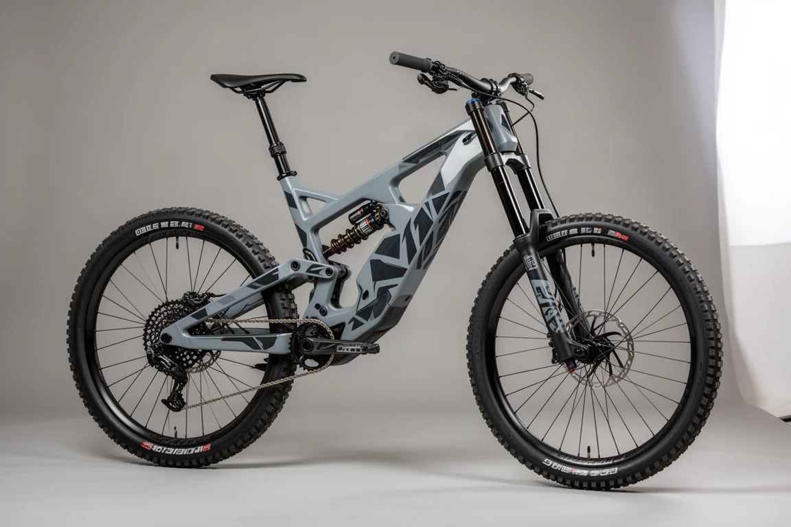 Transition TR11 product image