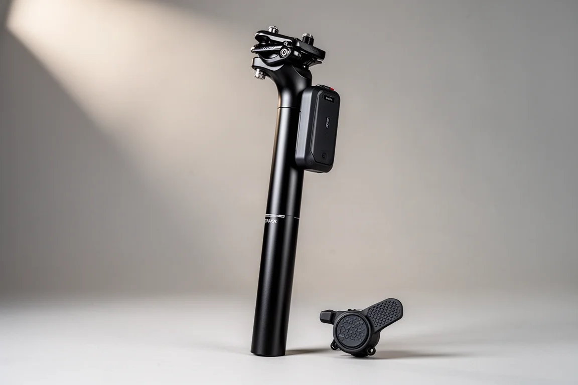 TranzX EDP product image