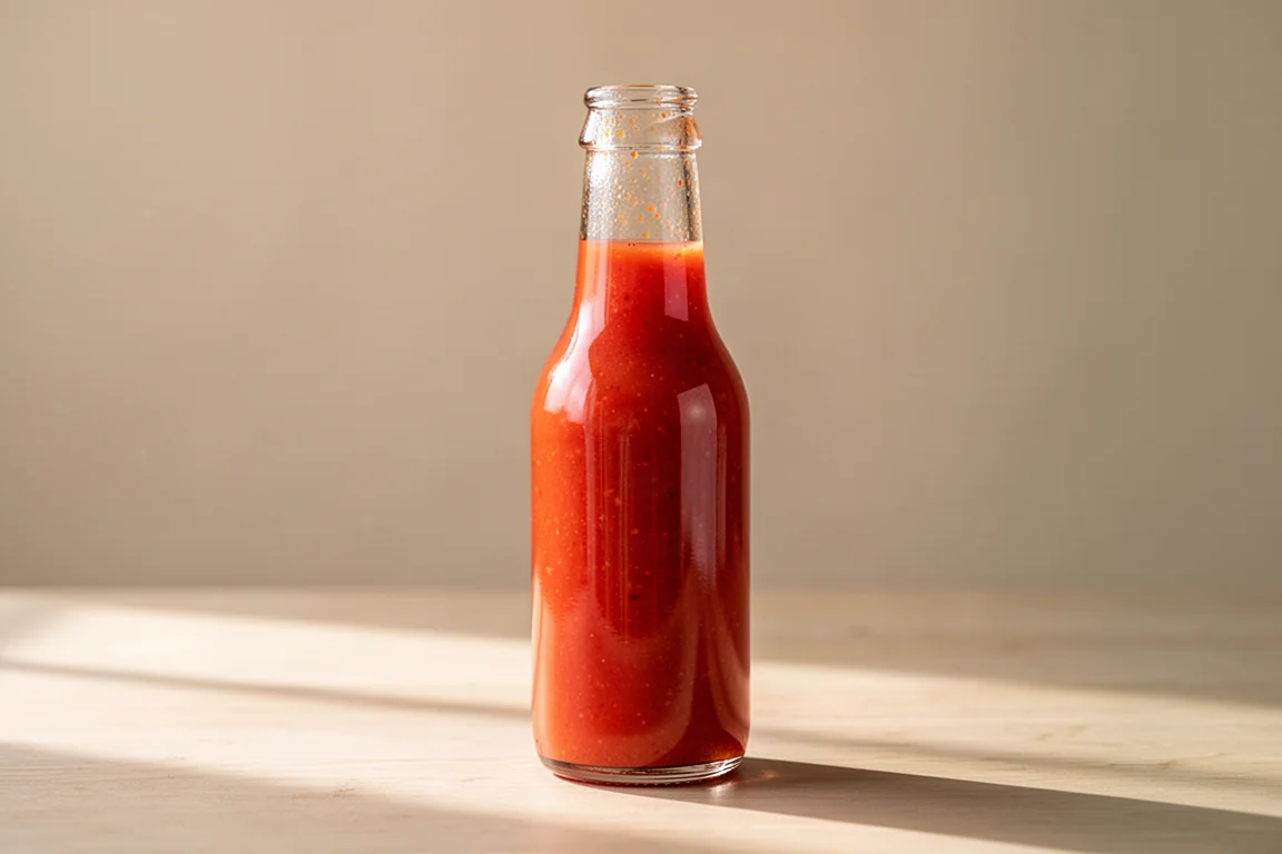 Trappey's Bull Louisiana Hot Sauce product image