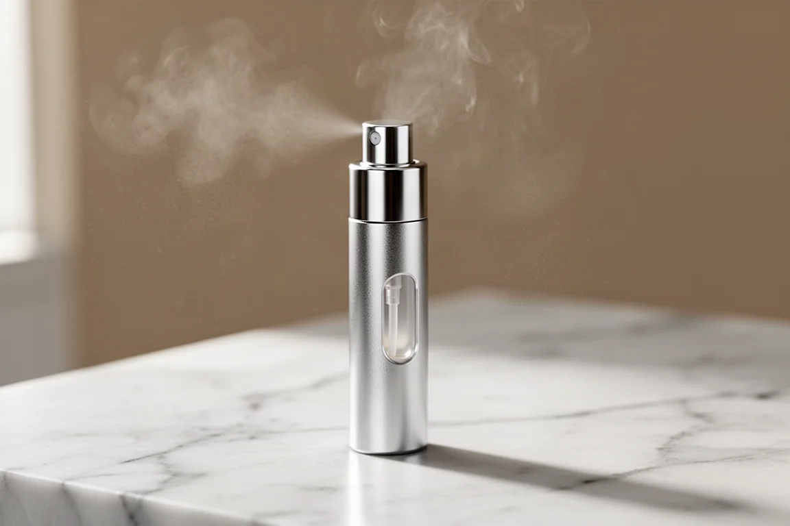 Travalo Refillable Atomizer product image