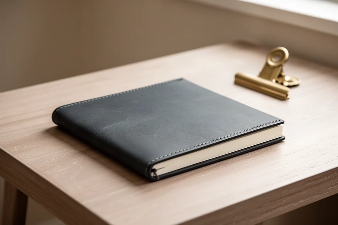 Traveler Company Notebook product image