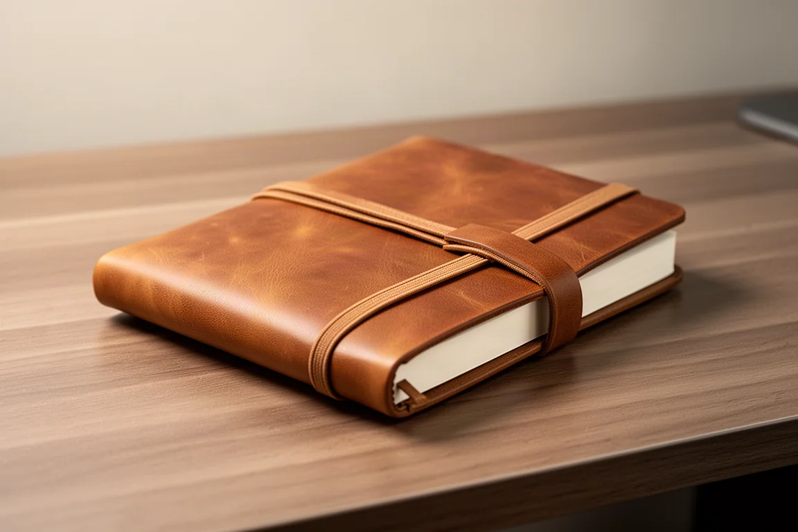 Traveler's Company Notebook Regular Size product image