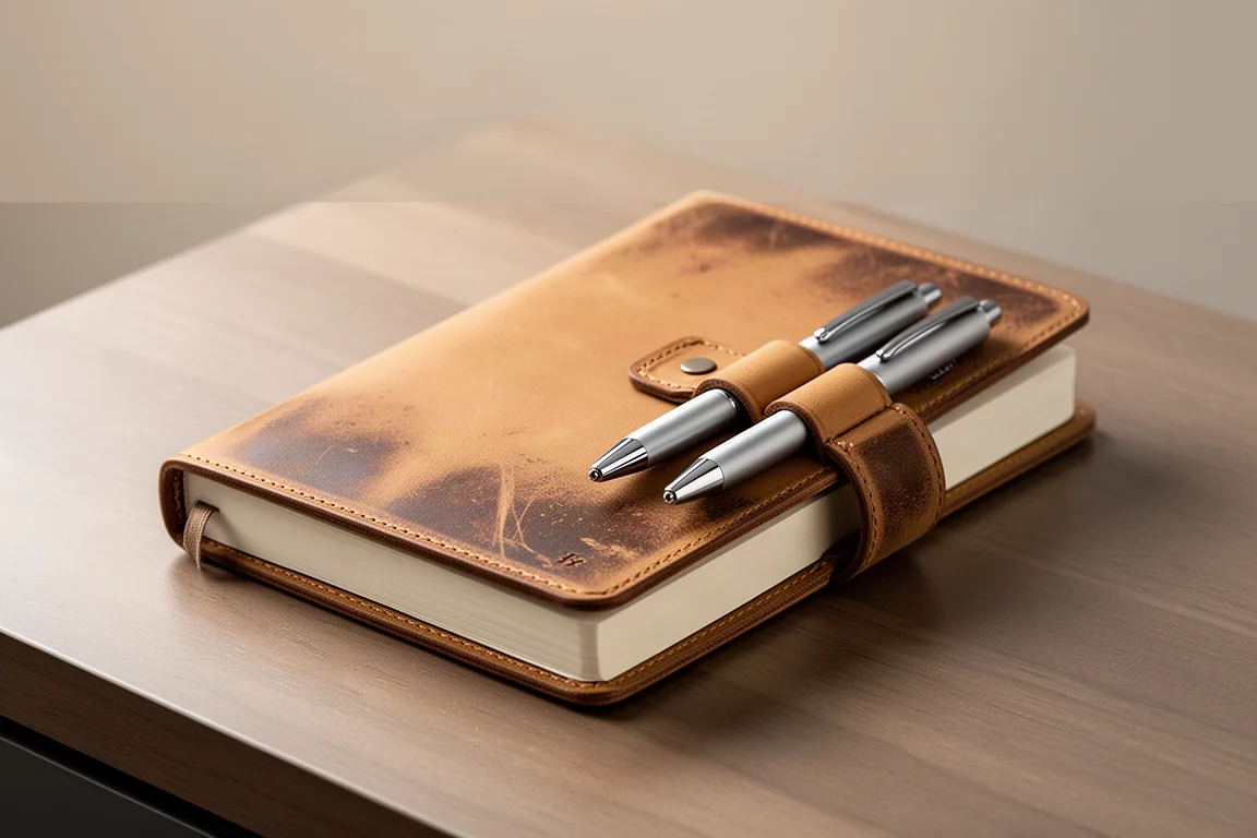 Traveler's Company Notebook product image