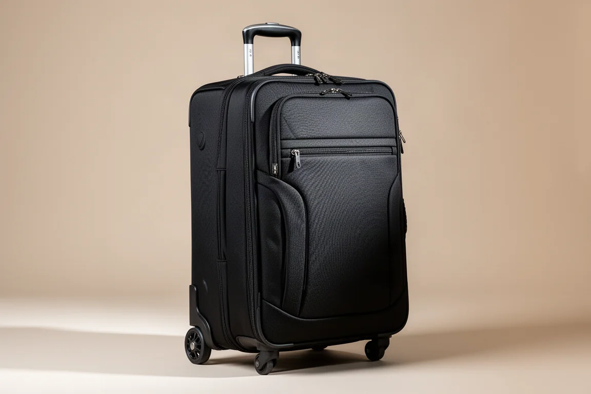 TravelPro Softshell Luggage product image