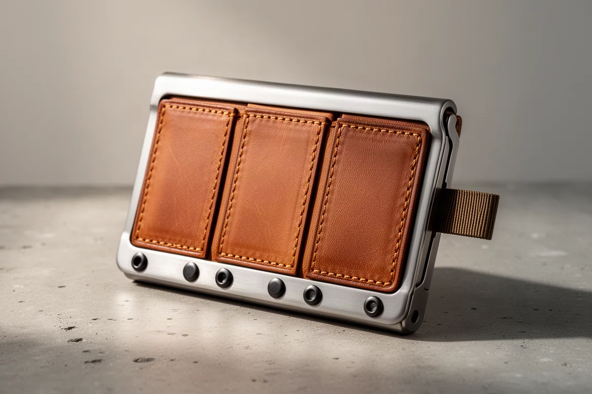 Trayvax Ascent product image