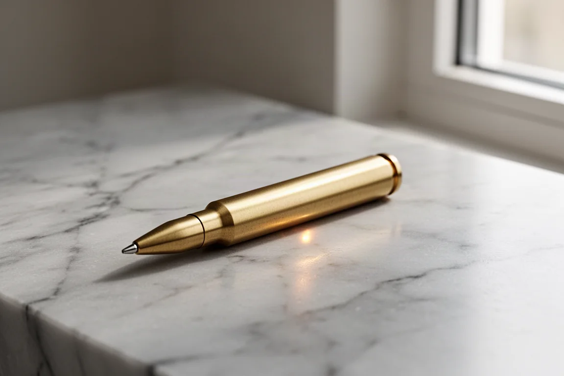 Trayvax Bullet Space Pen (Fisher) product image