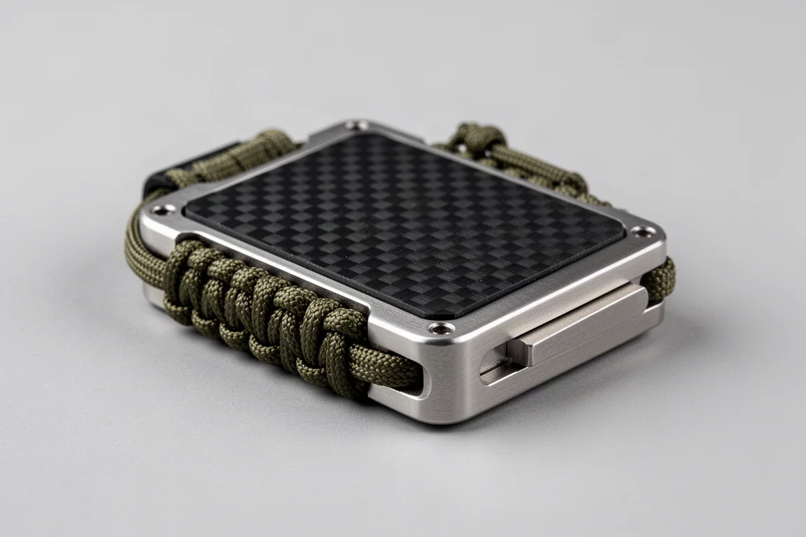 Trayvax OG 2.0 Wallet product image