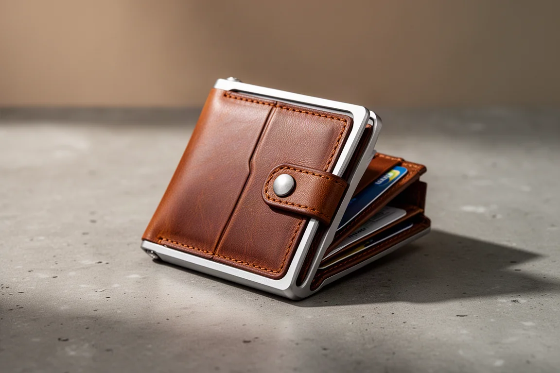 Trayvax Venture Bifold product image