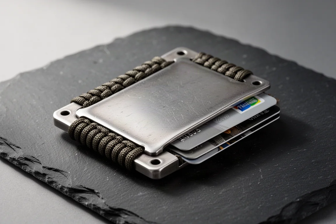 Trayvax Wallet product image