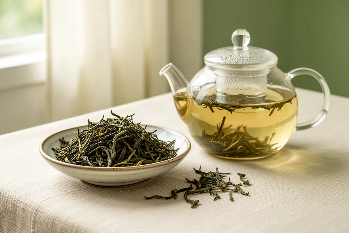 Tregothnan Cornish Tea product image
