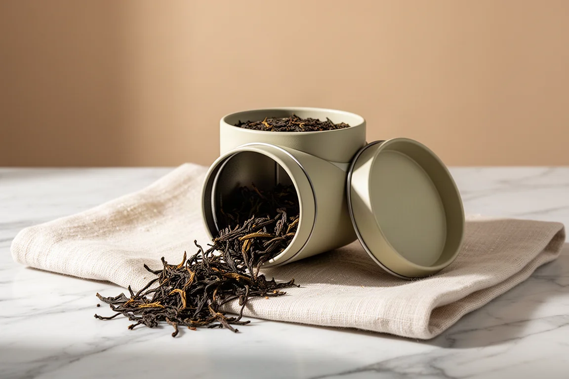 Tregothnan Single Estate Tea product image