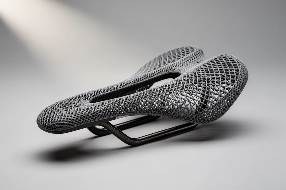 Trek Aeolus RSL 3D Printed Saddle product image