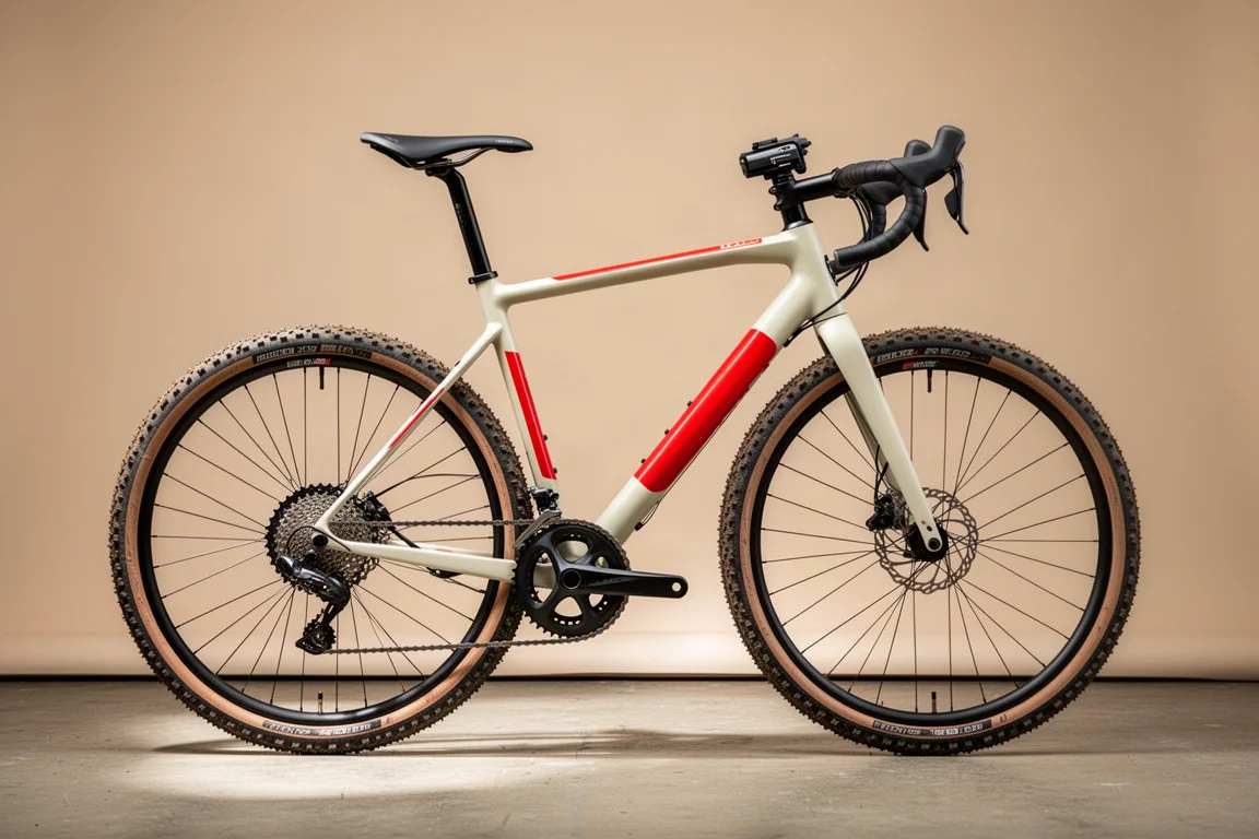 Trek Boone product image