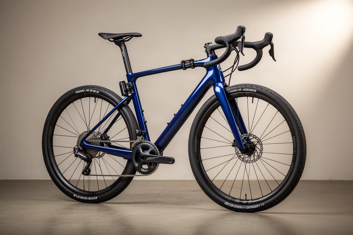 Trek Checkpoint SL7 AXS Gen 3 product image