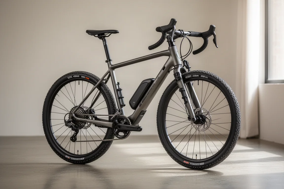 Trek Checkpoint product image