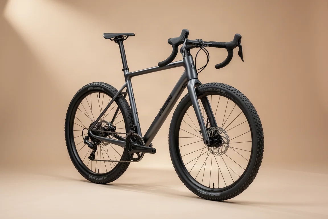 Trek Domane AL 3 product image