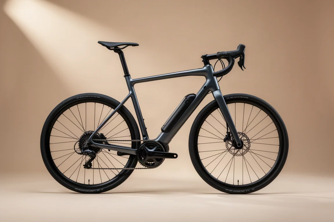 Trek Domane+ AL 5 product image