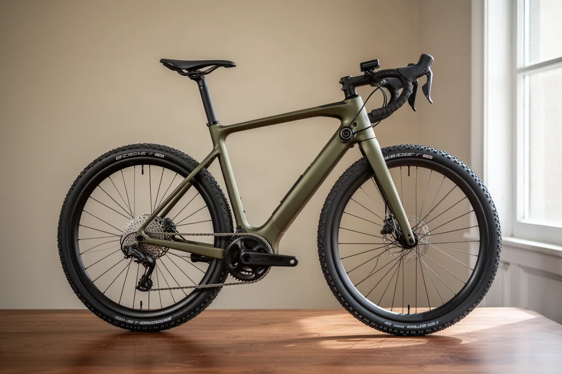 Trek Domane+ SLR 6 AXS product image