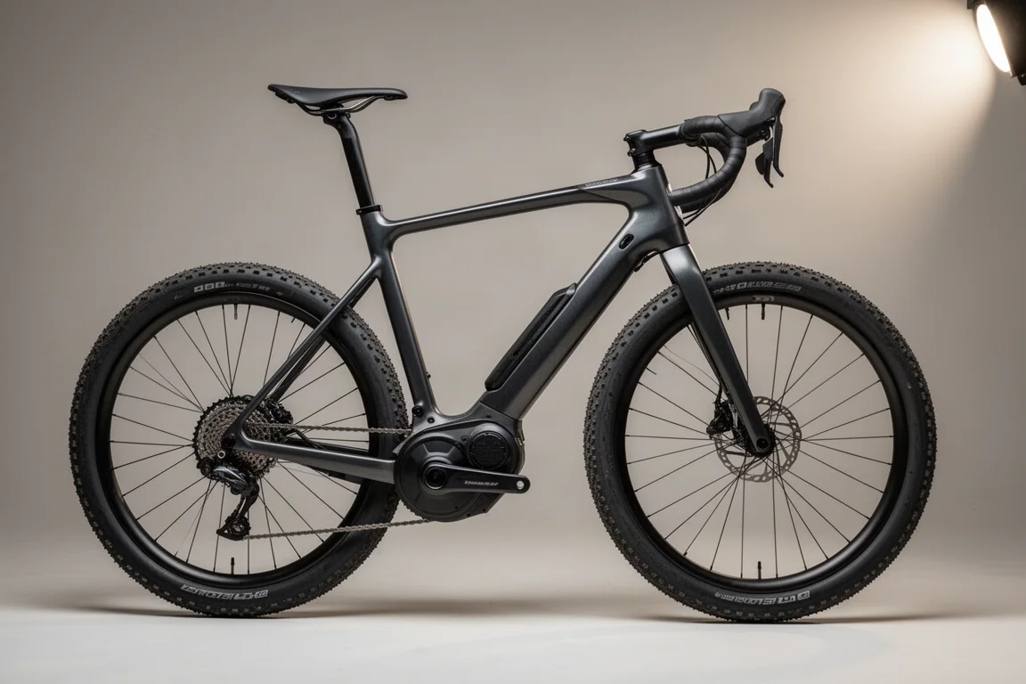 Trek Domane+ SLR 6 product image