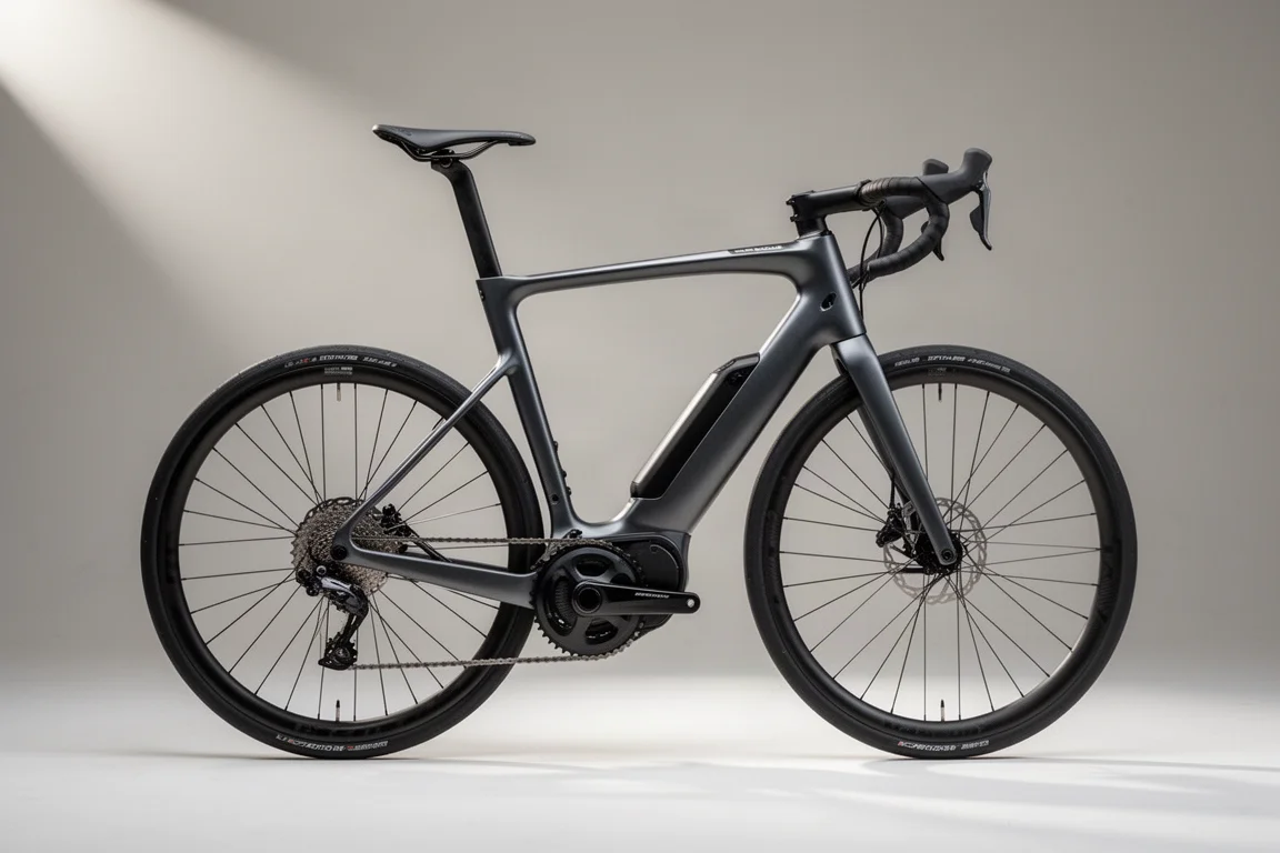 Trek Domane+ SLR product image