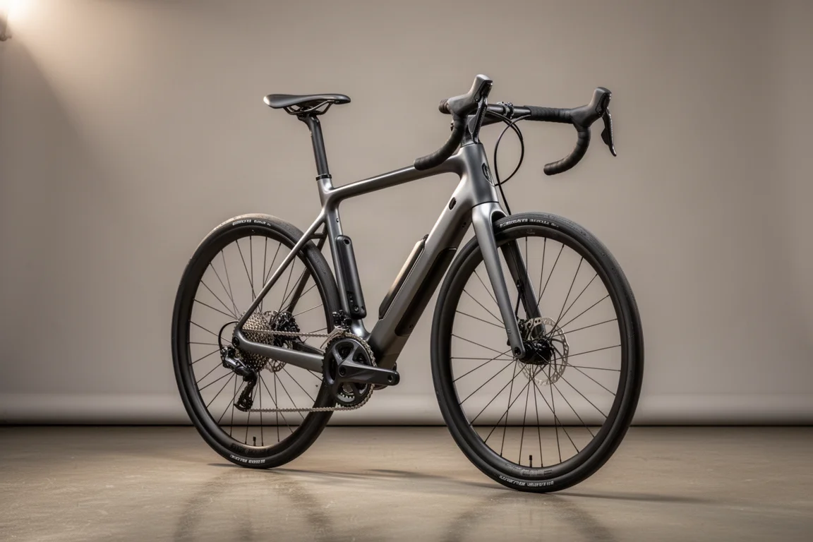 Trek Domane+ product image