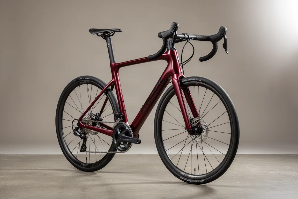 Trek Domane SL 5 product image