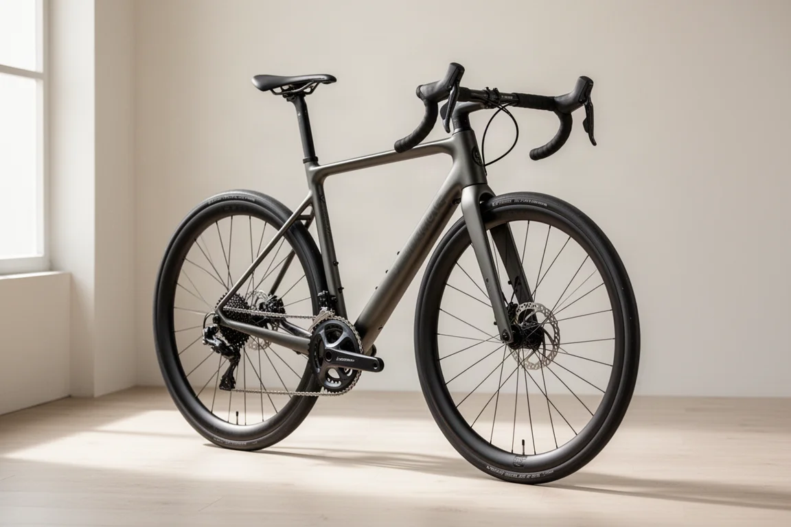 Trek Domane SL product image
