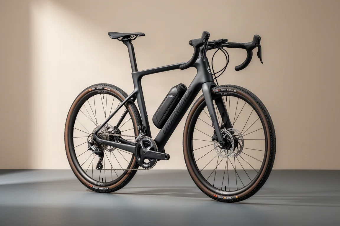 Trek Domane SL5 product image
