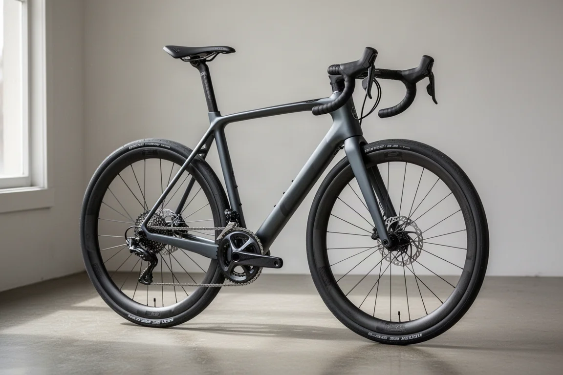 Trek Domane SL6 product image