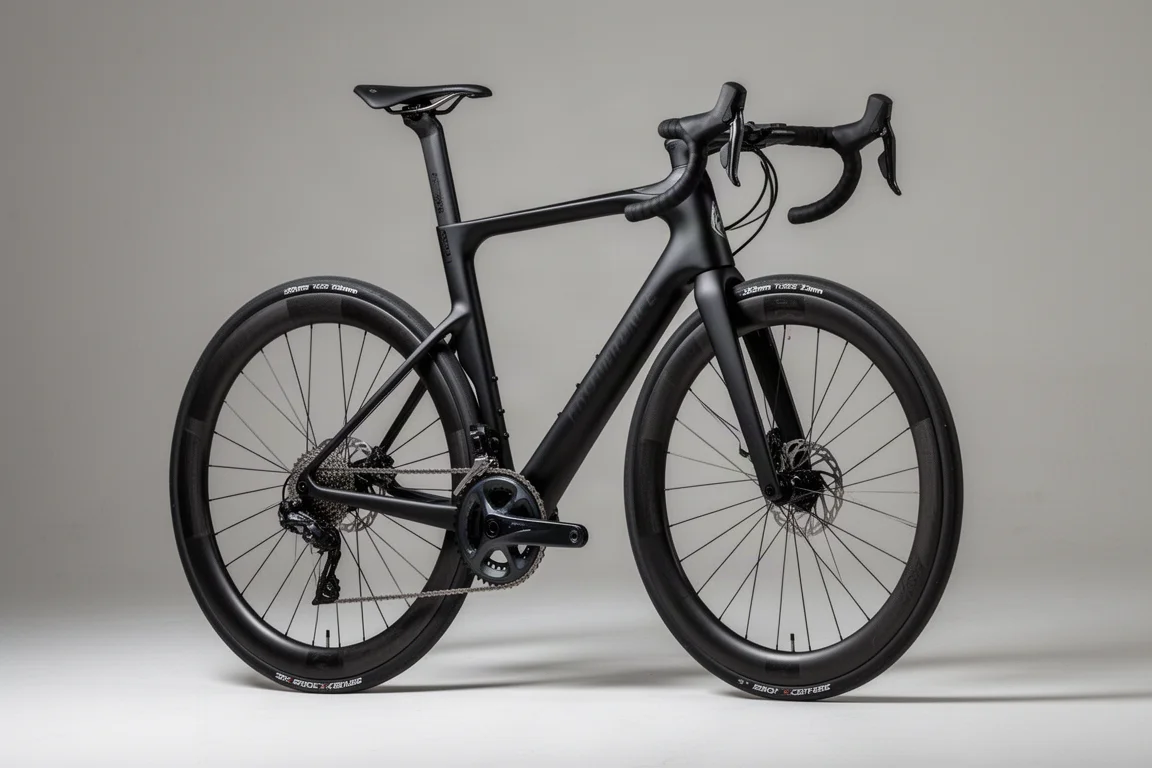 Trek Domane SLR 8 product image