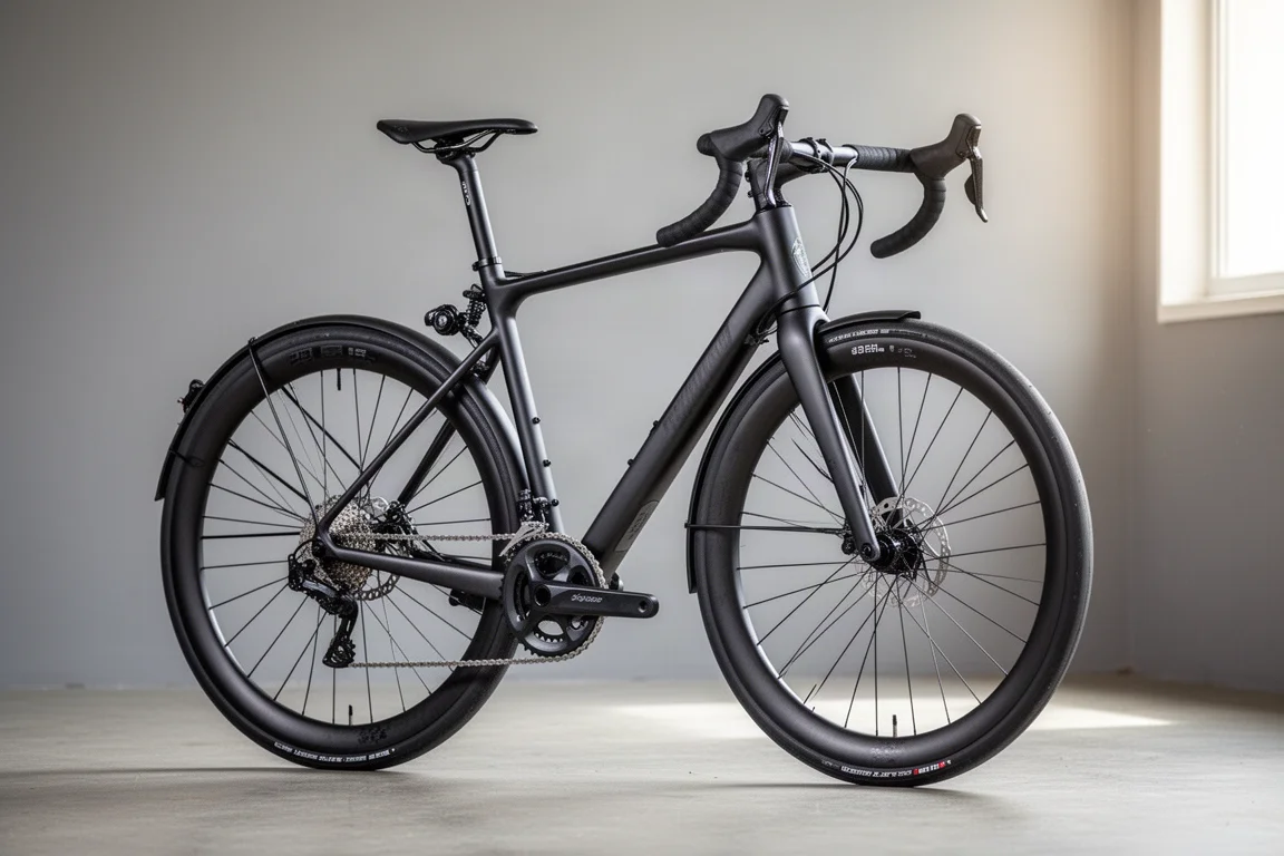 Trek Domane SLR product image
