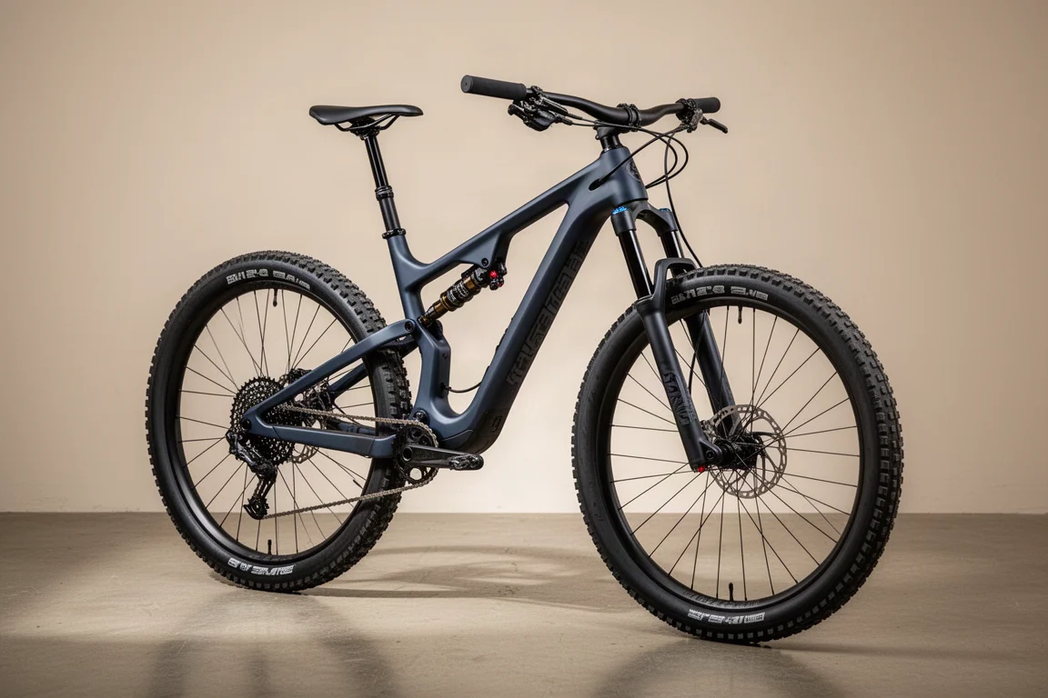Trek Fuel EX product image