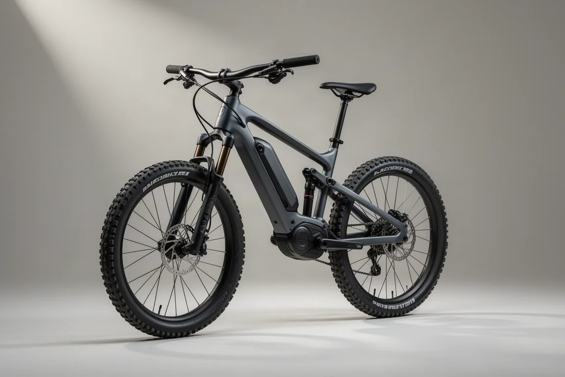 Trek Fuel EXe product image