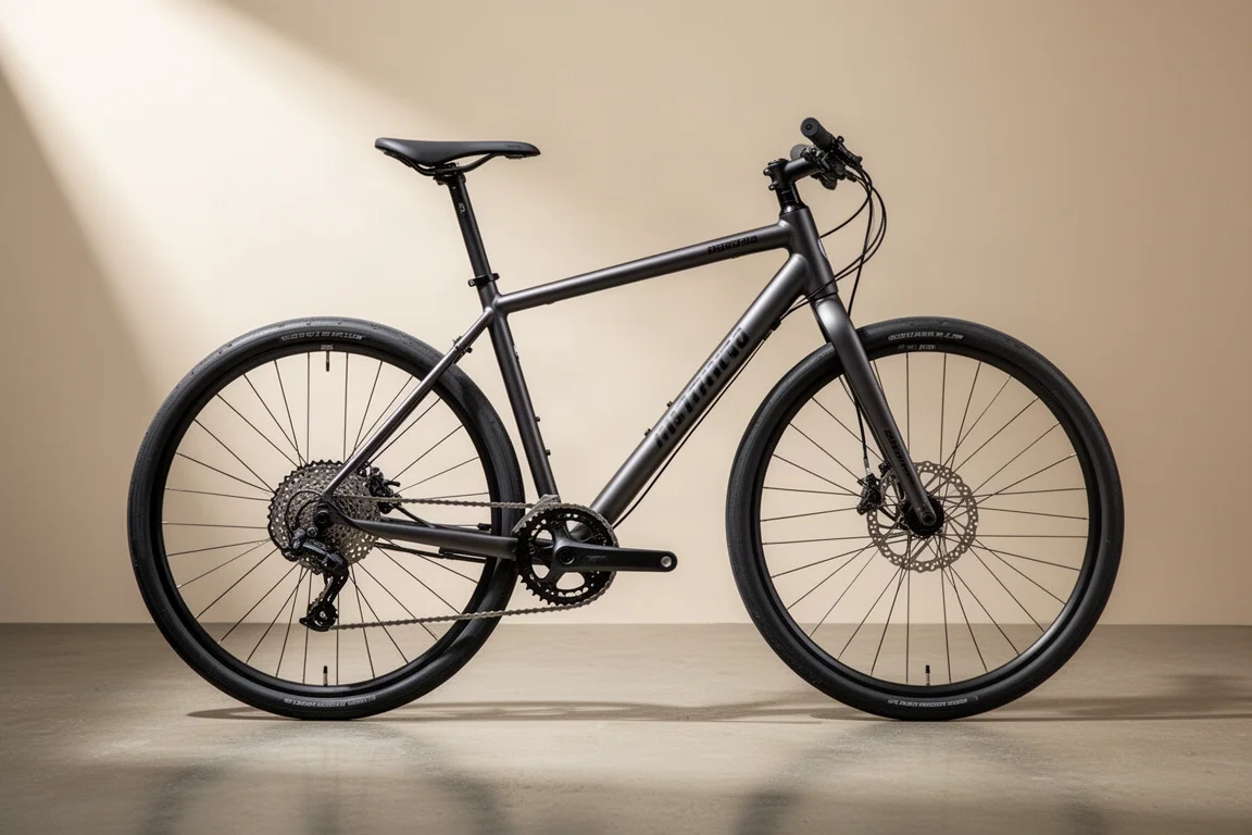 Trek FX 2 Disc Gen 3 product image