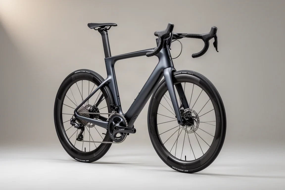 Trek Madone 2025 product image